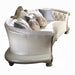 Dresden II Sofa With 7 Pillows - FAMSA Furniture (TX)