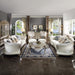 Sofa w/7 Pillows - Image 3