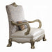 Dresden II Chair With Pillow - FAMSA Furniture (TX)