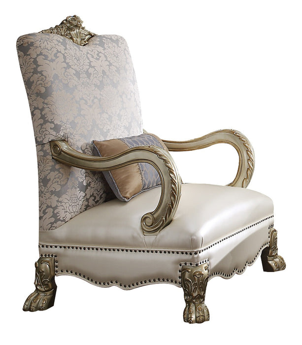Chair w/Pillow - Image 2