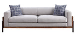 Pelton Sofa w/2 Pillows - Image 2