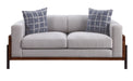 Loveseat w/2 Pillows - Image 2