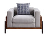 Pelton Chair w/Pillow - Image 2