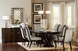 Savion Server in Espresso - 5494-40 - FAMSA Furniture (TX)