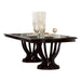 Savion Dining Table in Espresso - 5494-106* - FAMSA Furniture (TX)