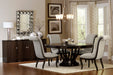 Savion Server in Espresso - 5494-40 - FAMSA Furniture (TX)