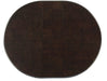Savion 5pc Set (TB+4S) in Espresso/Beige - 5494-76*5 - FAMSA Furniture (TX)