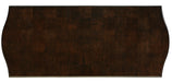 Savion Dining Table in Espresso - 5494-106* - FAMSA Furniture (TX)