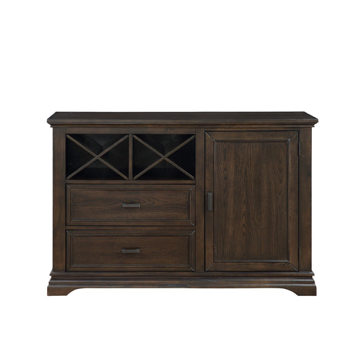 Makah Server in Brown - 5496-40 - FAMSA Furniture (TX)