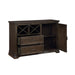 Makah Server in Brown - 5496-40 - FAMSA Furniture (TX)