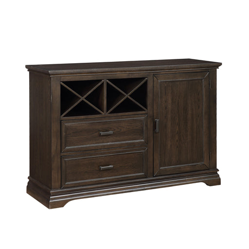 Makah Server in Brown - 5496-40 - FAMSA Furniture (TX)