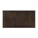 Makah Dining Table in Brown - 5496-78 - FAMSA Furniture (TX)