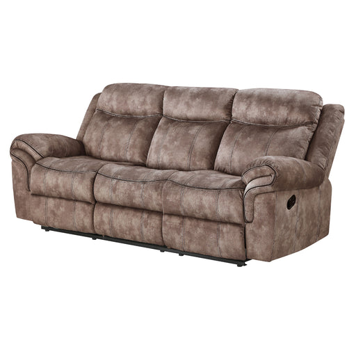 Zubaida Motion Sofa & Console w/USB Port - Image 2