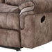 Zubaida Motion Sofa & Console w/USB Port - Image 7
