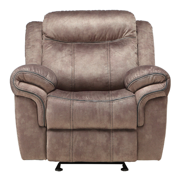 Zubaida Motion Glider Recliner - Image 3
