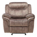 Zubaida Motion Glider Recliner - Image 3
