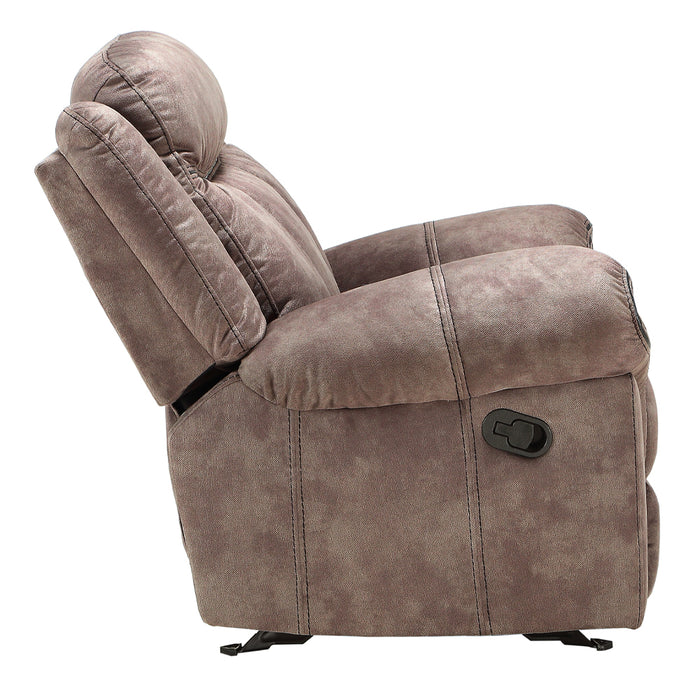 Zubaida Motion Glider Recliner - Image 4