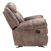 Zubaida Motion Glider Recliner - Image 4