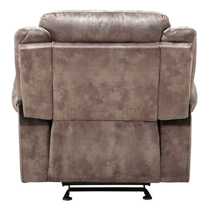 Zubaida Motion Glider Recliner - Image 5