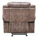 Motion Glider Recliner - Image 5