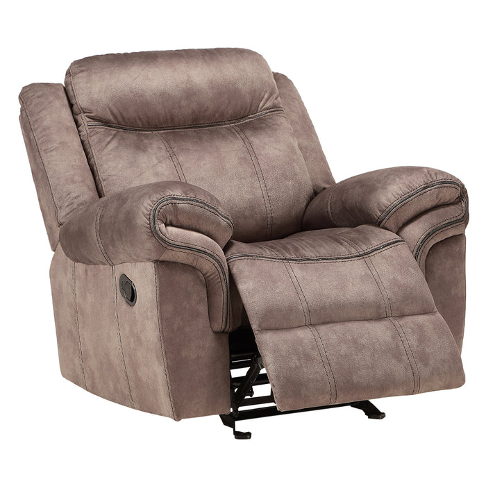 Zubaida Motion Glider Recliner - Image 6
