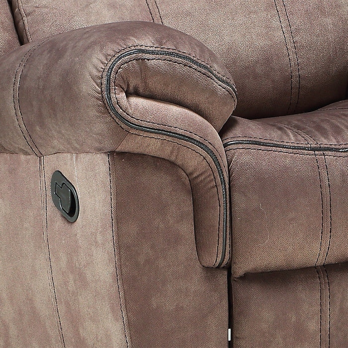 Motion Glider Recliner - Image 7