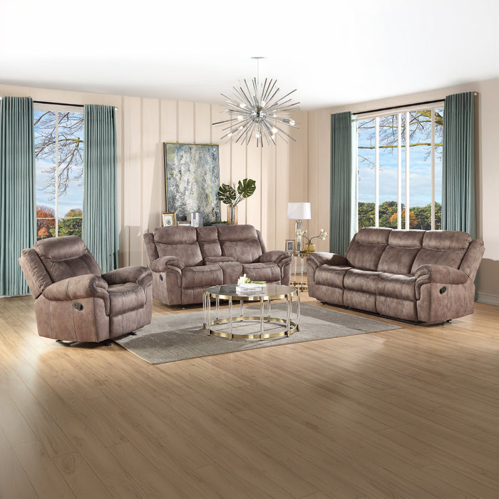 Motion Glider Recliner - Image 8