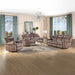 Motion Glider Recliner - Image 8