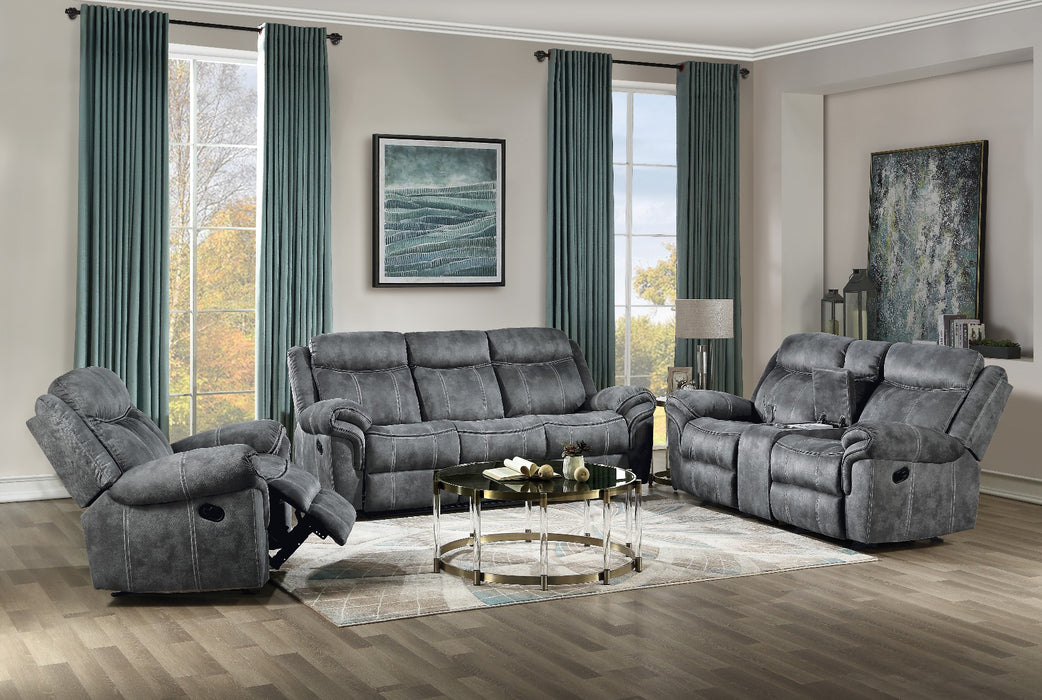 Motion Glider Recliner