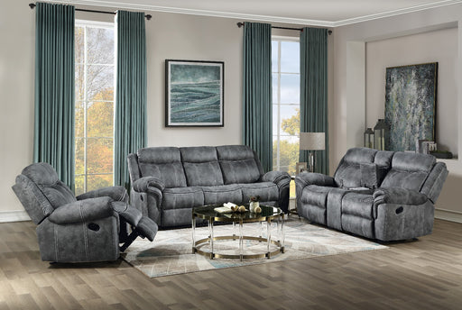 Motion Glider Recliner
