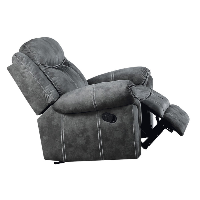 Zubaida Motion Glider Recliner - Image 2