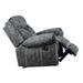 Zubaida Motion Glider Recliner - Image 2