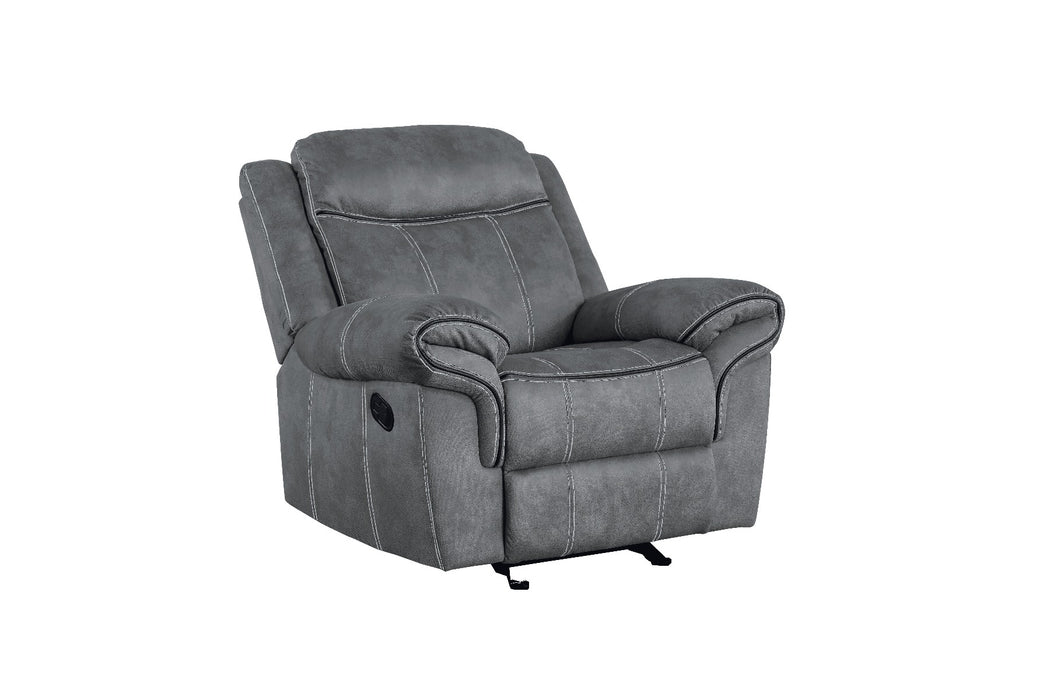 Zubaida Motion Glider Recliner - Image 3