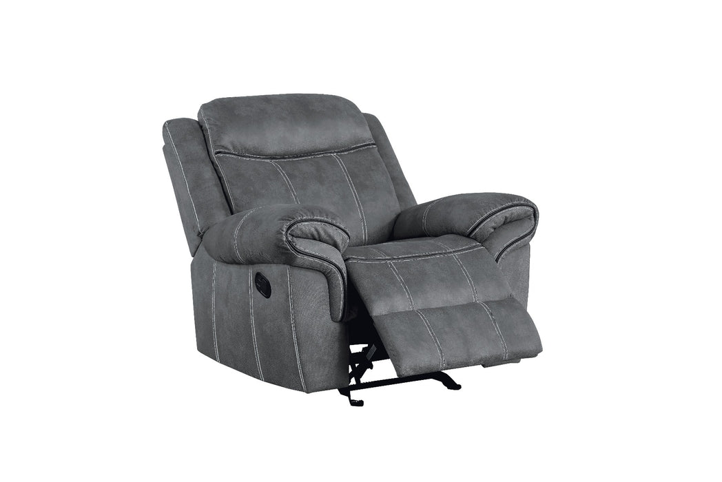 Zubaida Motion Glider Recliner - Image 4