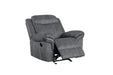 Zubaida Motion Glider Recliner - Image 4