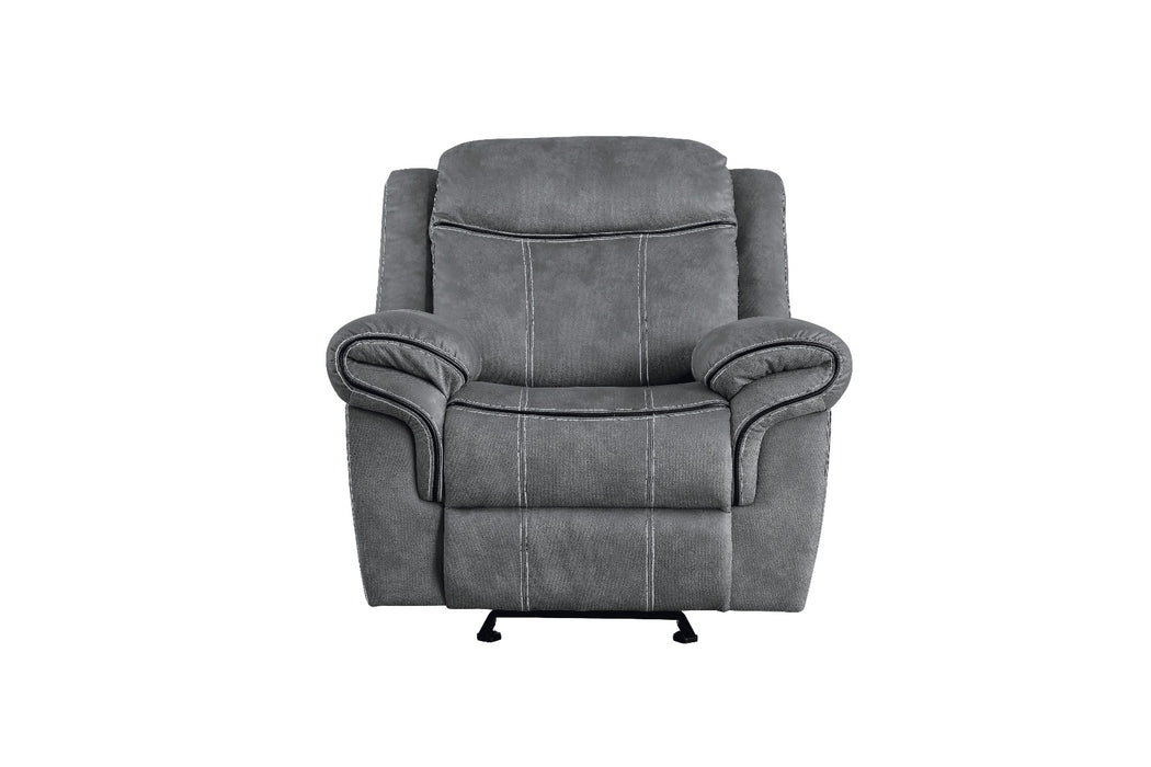 Zubaida Motion Glider Recliner - Image 5