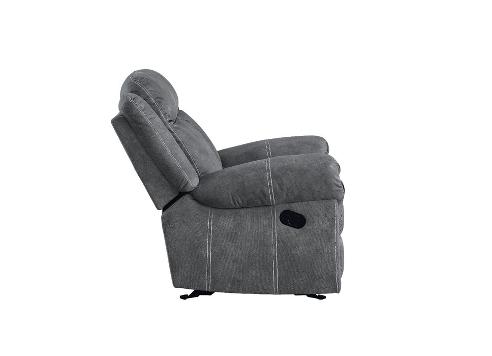 Zubaida Motion Glider Recliner - Image 6