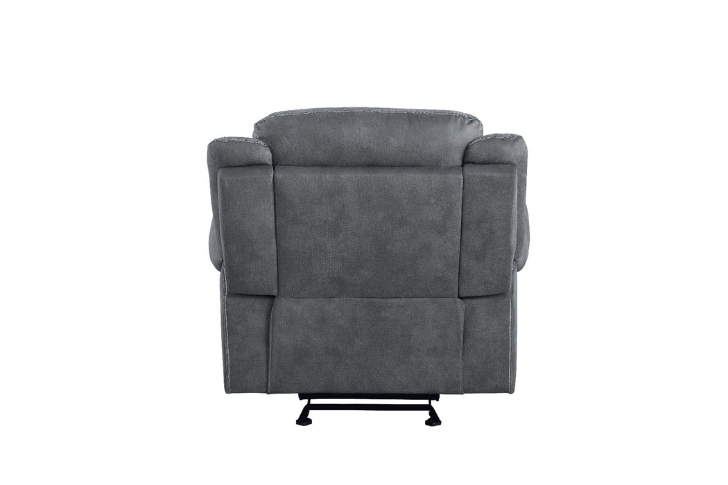 Zubaida Motion Glider Recliner - Image 7