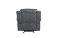 Zubaida Motion Glider Recliner - Image 7