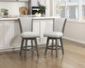 5507-24BES Swivel Counter Height Chair image