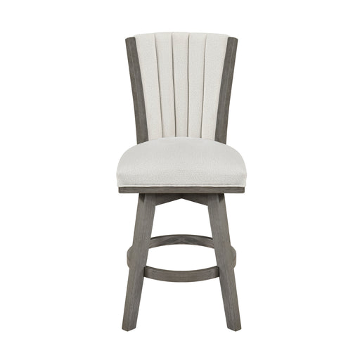 5507-24BES Swivel Counter Height Chair image