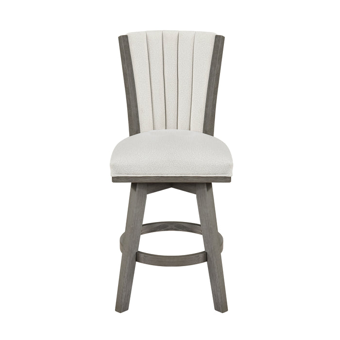 5507-24BES Swivel Counter Height Chair image