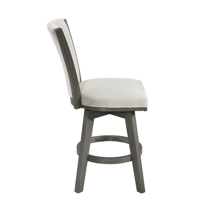 5507-24BES Swivel Counter Height Chair image