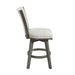 5507-24BES Swivel Counter Height Chair image