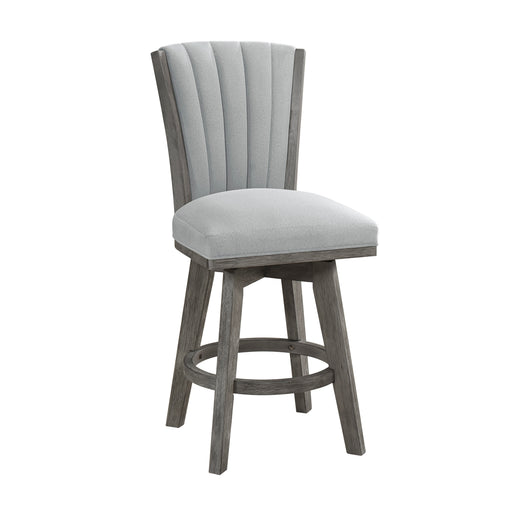 5507-24GYS Swivel Counter Height Chair image