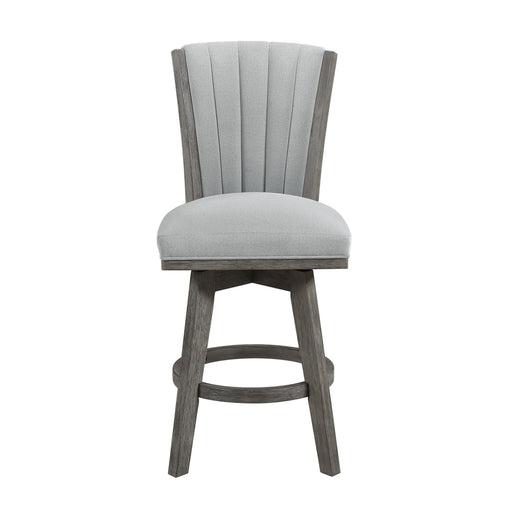 5507-24GYS Swivel Counter Height Chair image