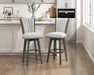 5507-29BES Swivel Pub Height Chair image