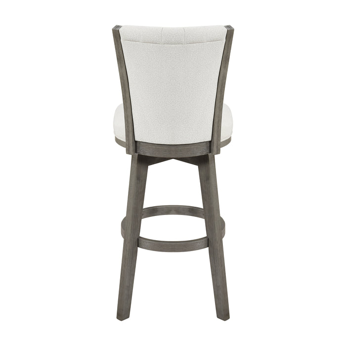 5507-29BES Swivel Pub Height Chair image