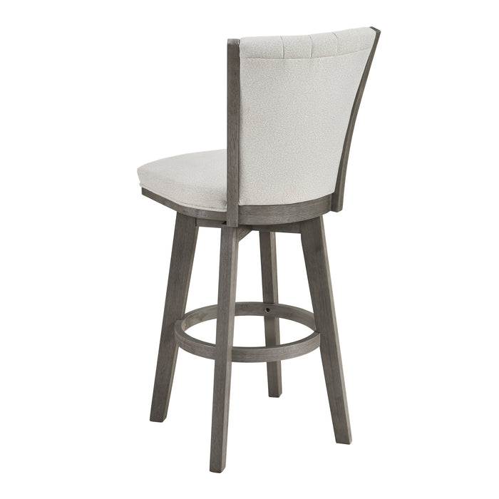 5507-29BES Swivel Pub Height Chair image
