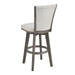 5507-29BES Swivel Pub Height Chair image